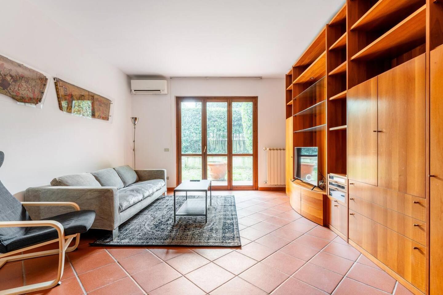 Nave Home Vacation - Entire Apartament Florence Exterior photo