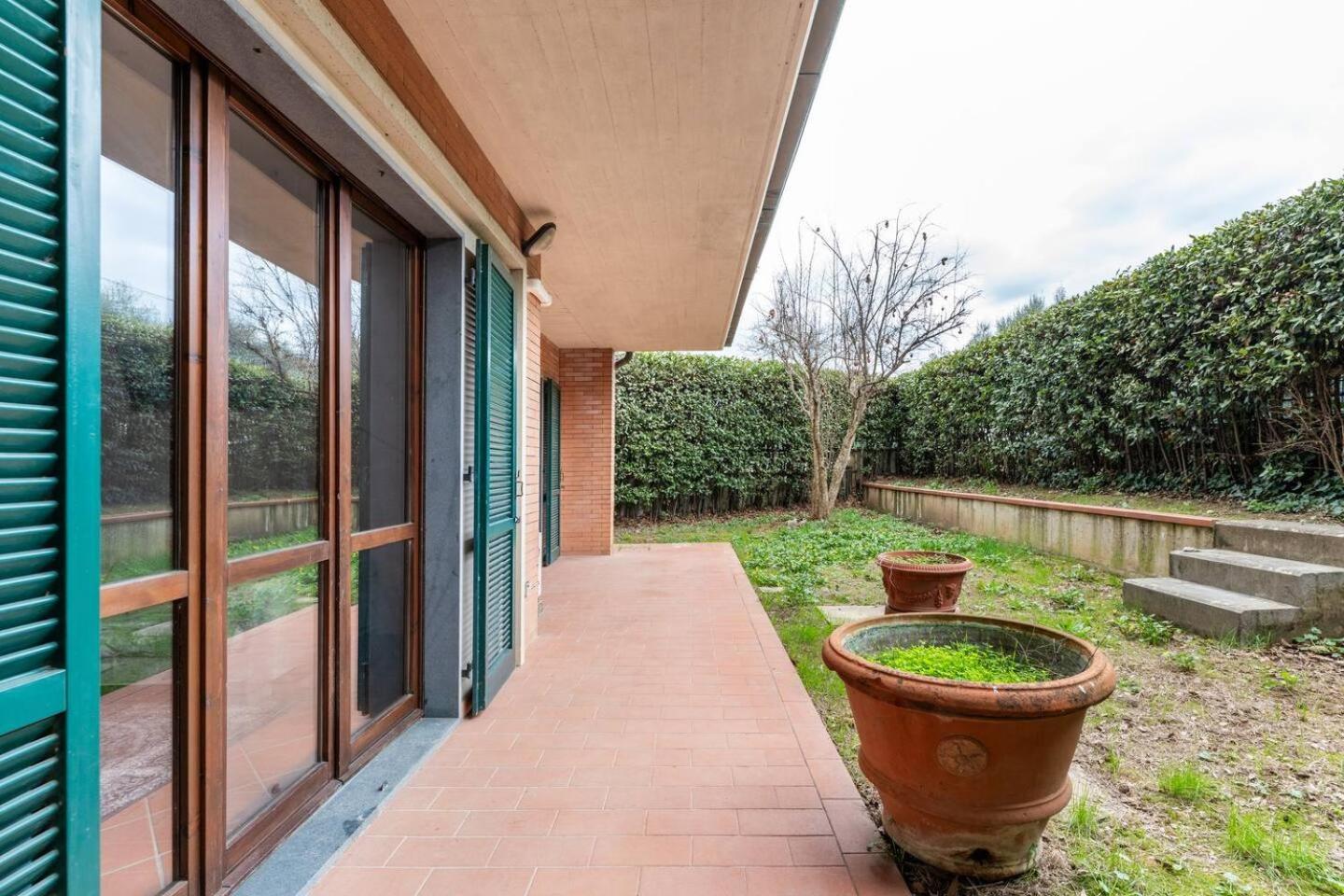 Nave Home Vacation - Entire Apartament Florence Exterior photo
