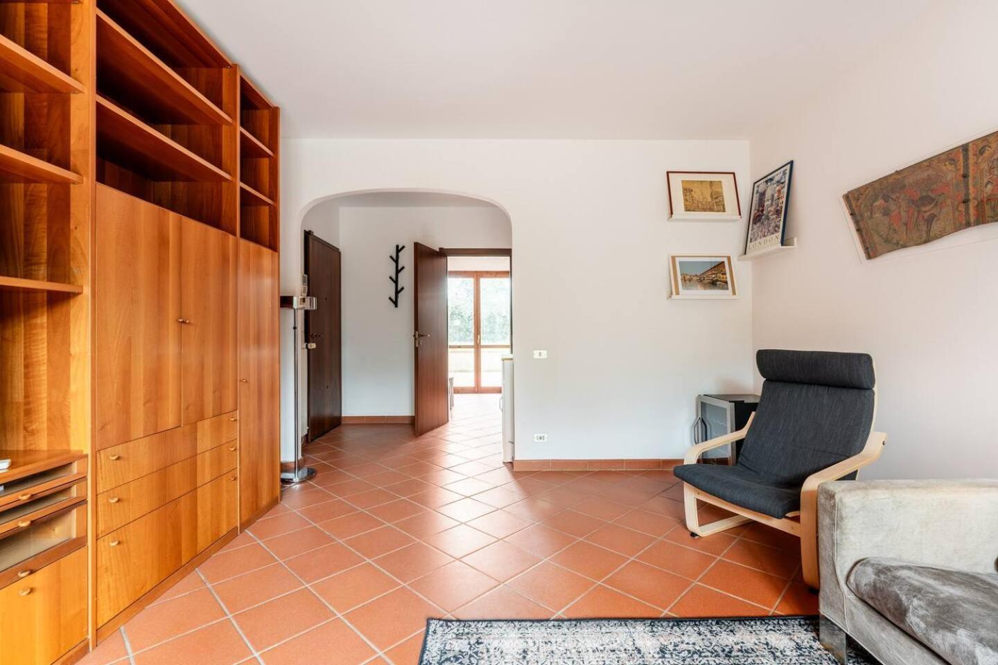 Nave Home Vacation - Entire Apartament Florence Exterior photo
