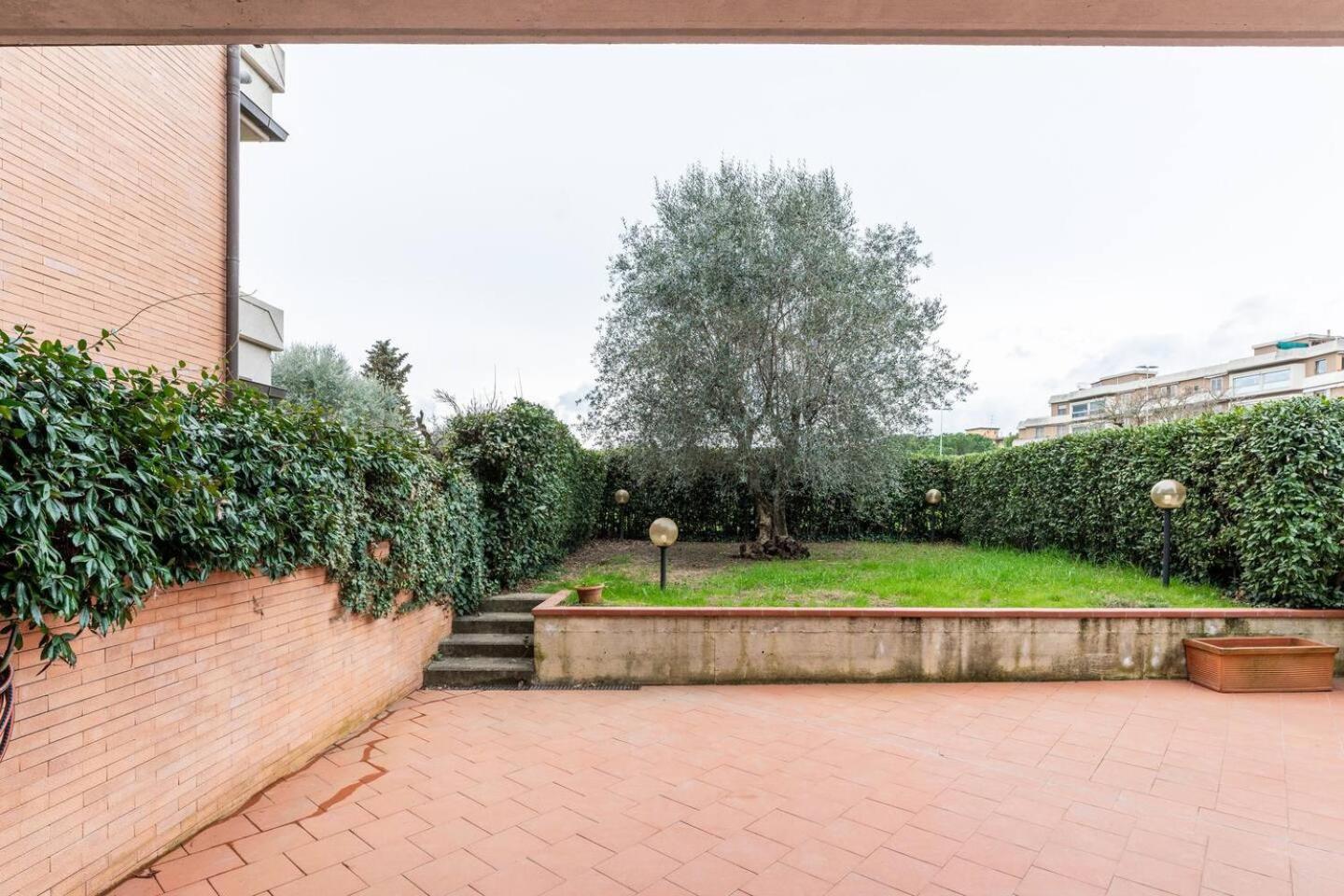 Nave Home Vacation - Entire Apartament Florence Exterior photo